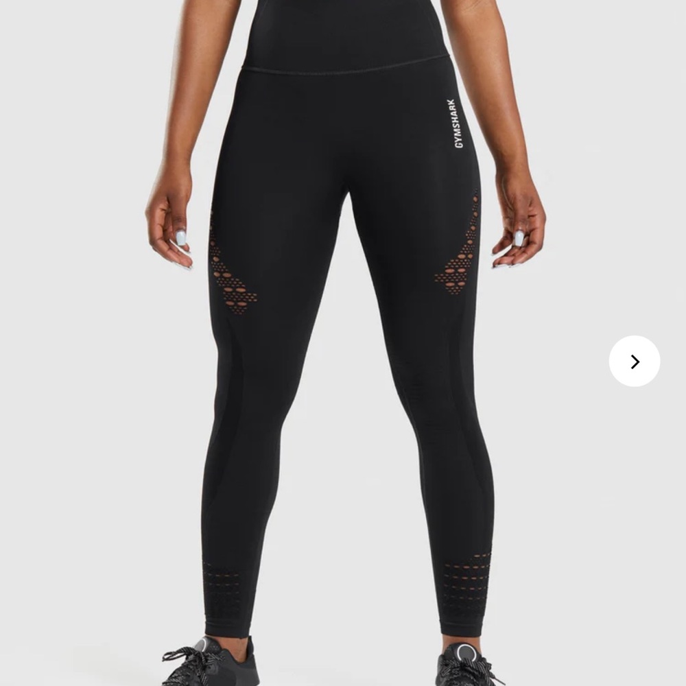 Gymshark leggings
